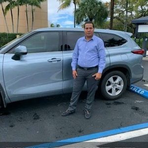 Meet your Posher, Ismael